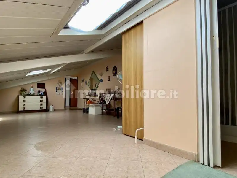 Appartamento in vendita a Montecorvino Pugliano