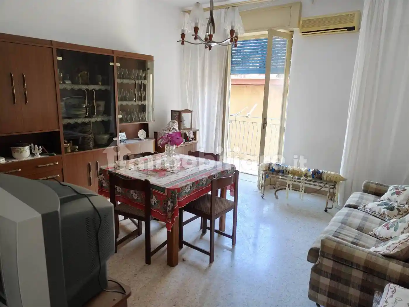 Appartamento in vendita a Licata