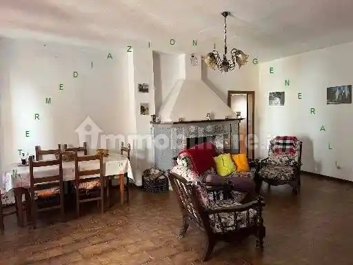 Appartamento in vendita a Vicchio