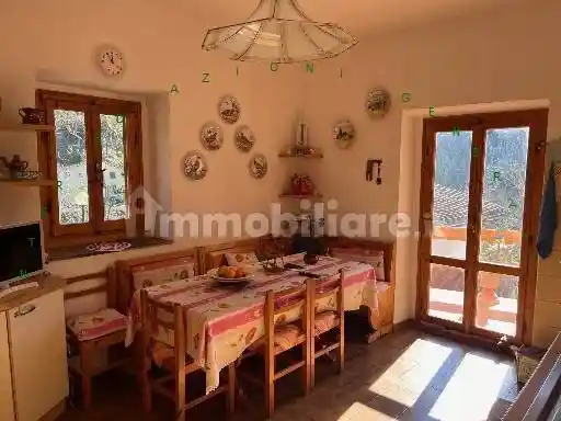 Appartamento in vendita a Vicchio