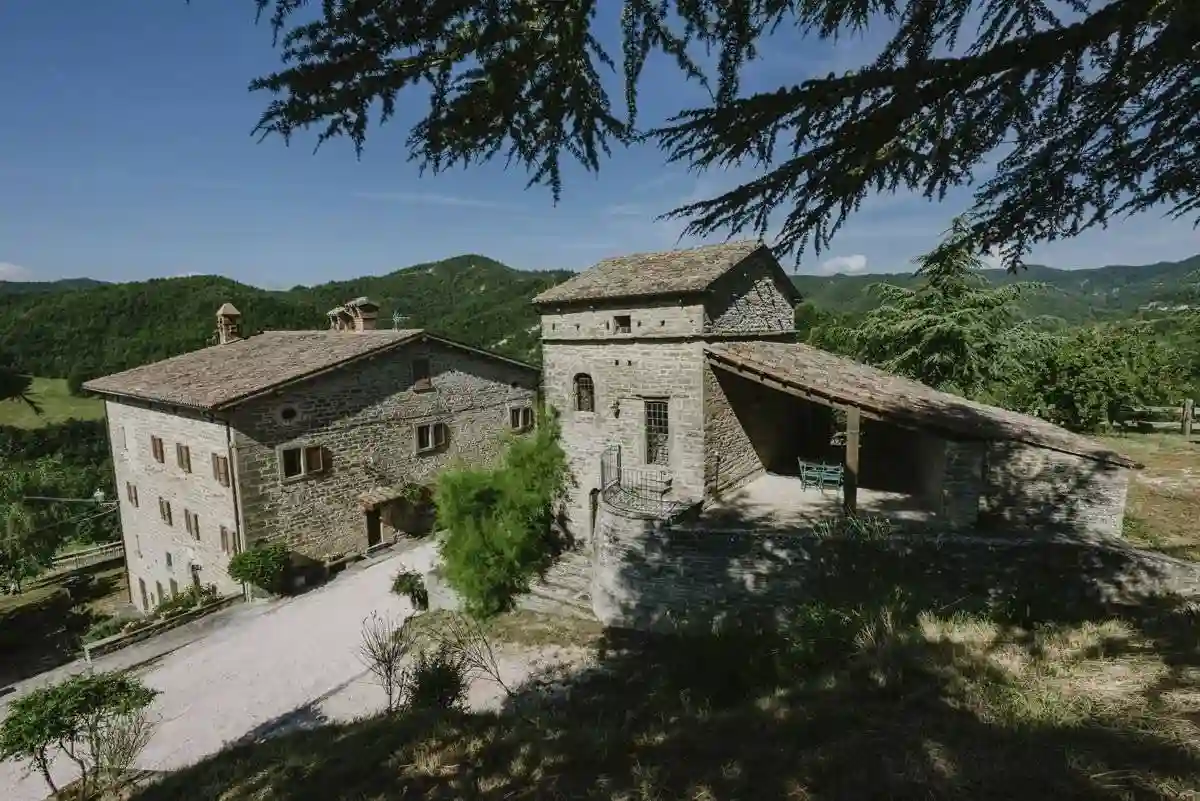 Palazzo - Edificio - foto 3
