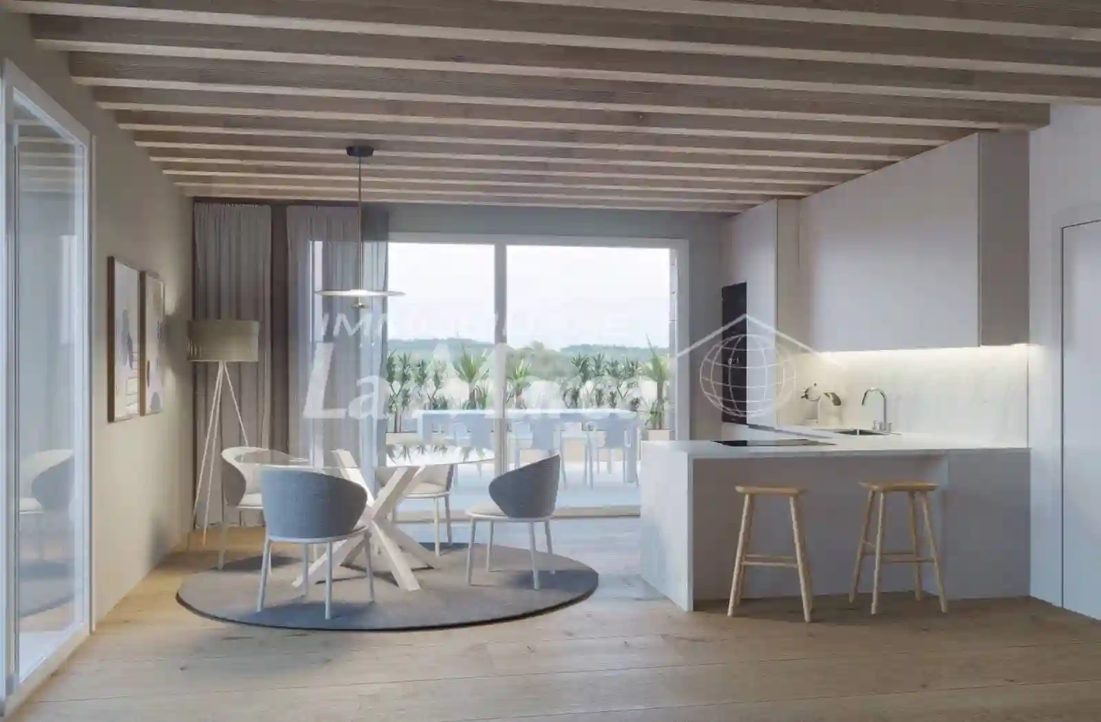 Attico - Mansarda - foto 3