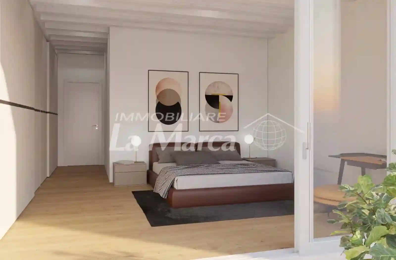 Attico - Mansarda - foto 4