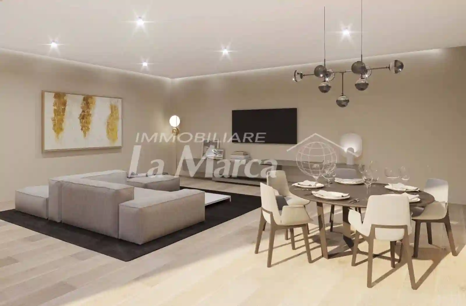 Appartamento - foto 4