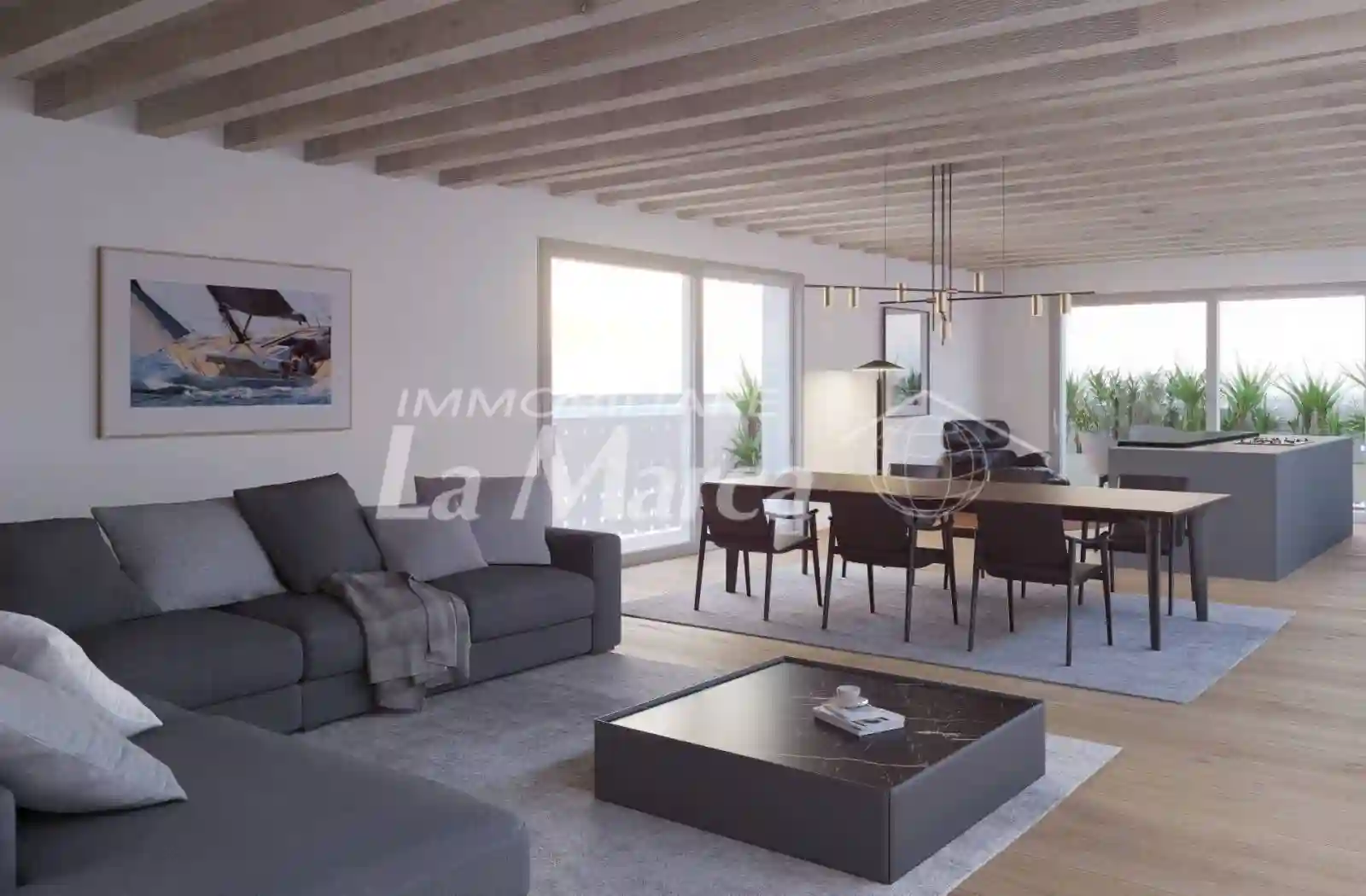 Attico - Mansarda - foto 3