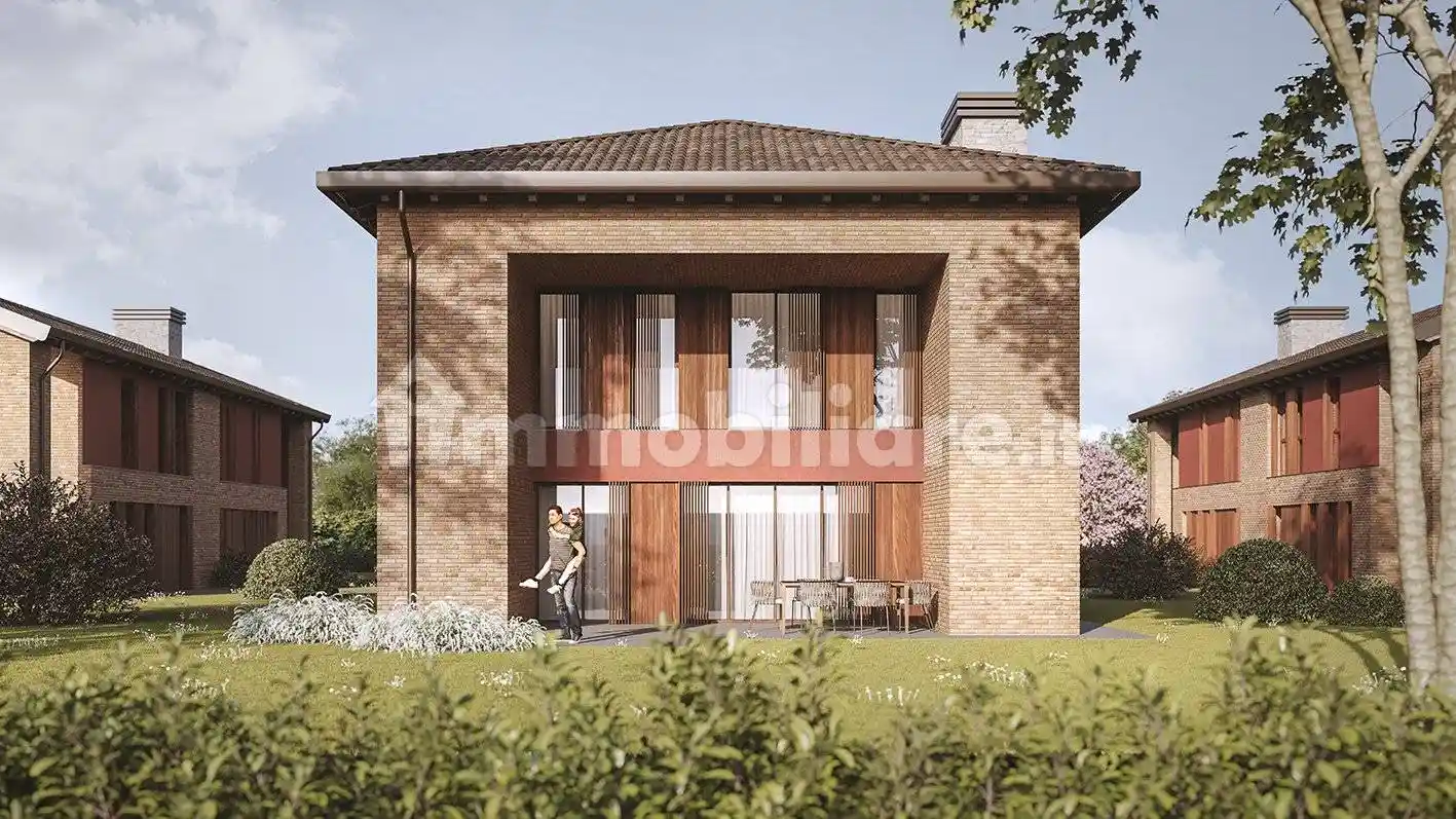 Villa in vendita a Collecchio