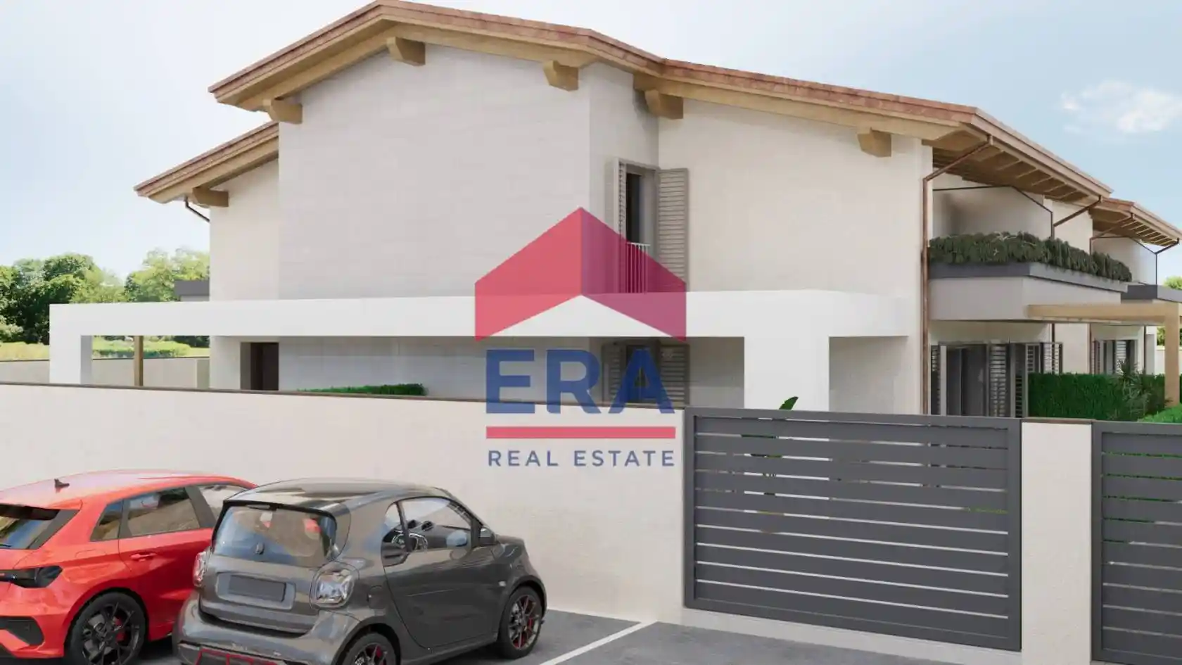 Villa in vendita a Ardea