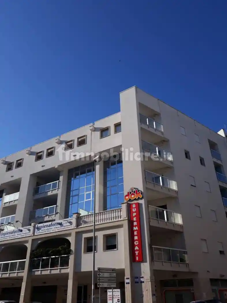 Appartamento in vendita a Molfetta