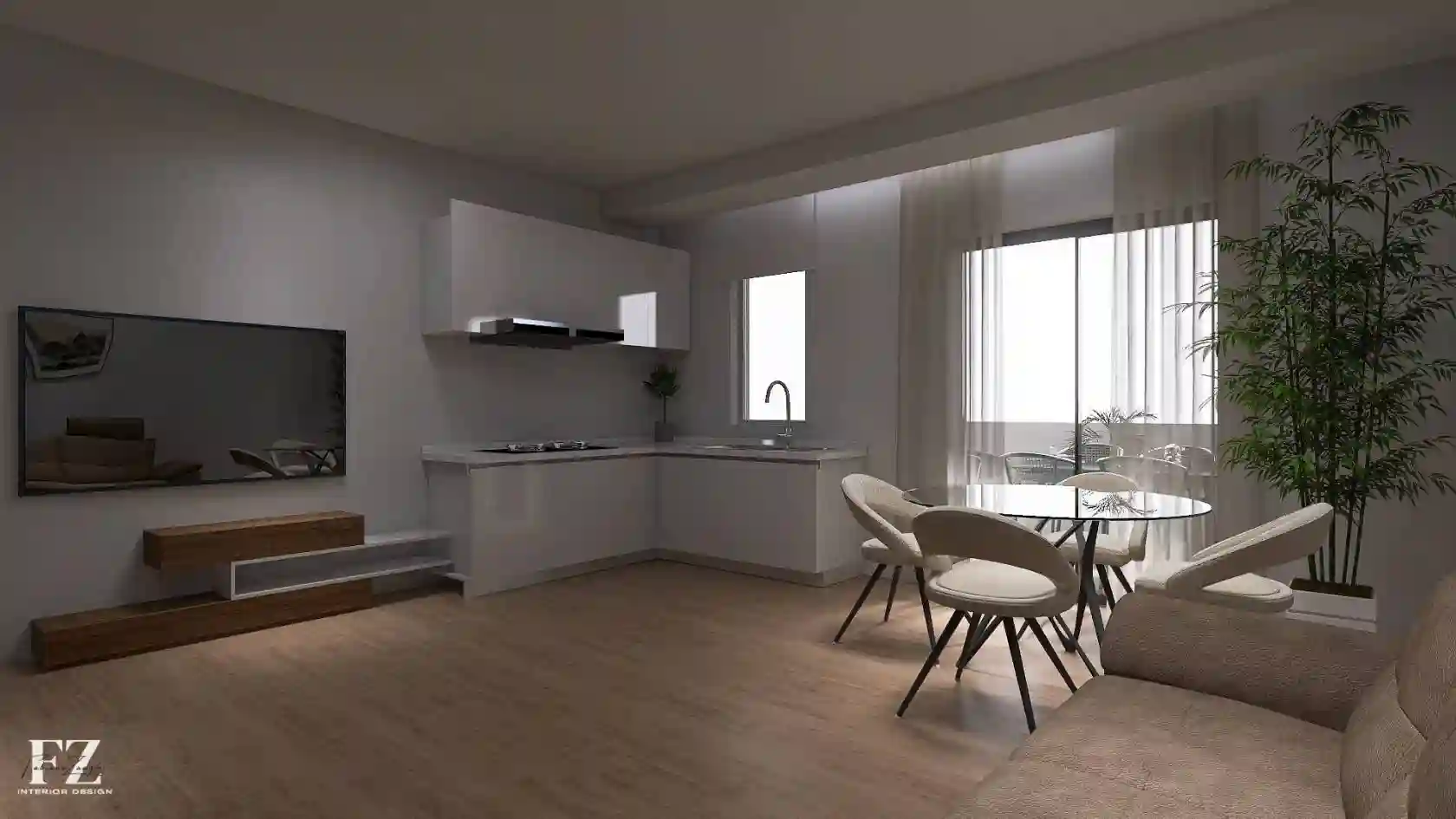 Appartamento - foto 5