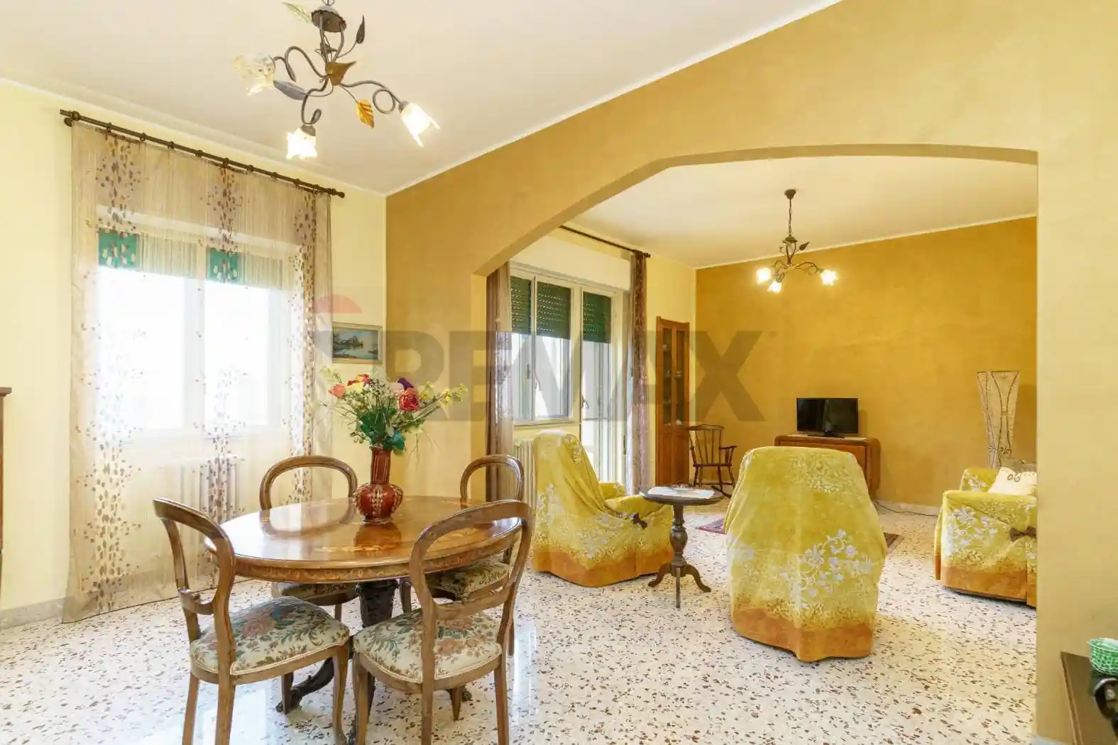 Appartamento in vendita a Enna