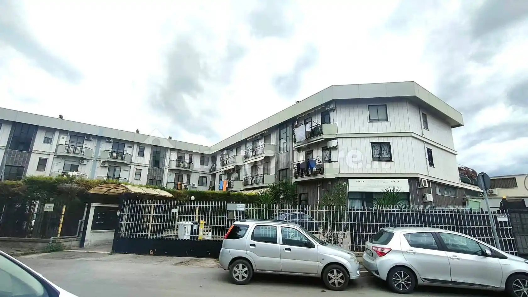 Appartamento in vendita a Foggia