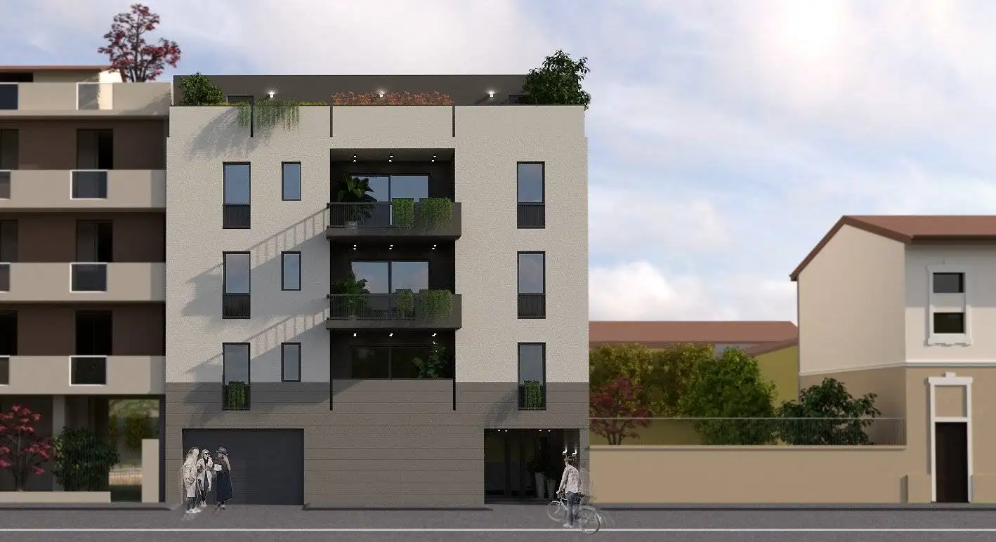 Apartment in vendita a Milan