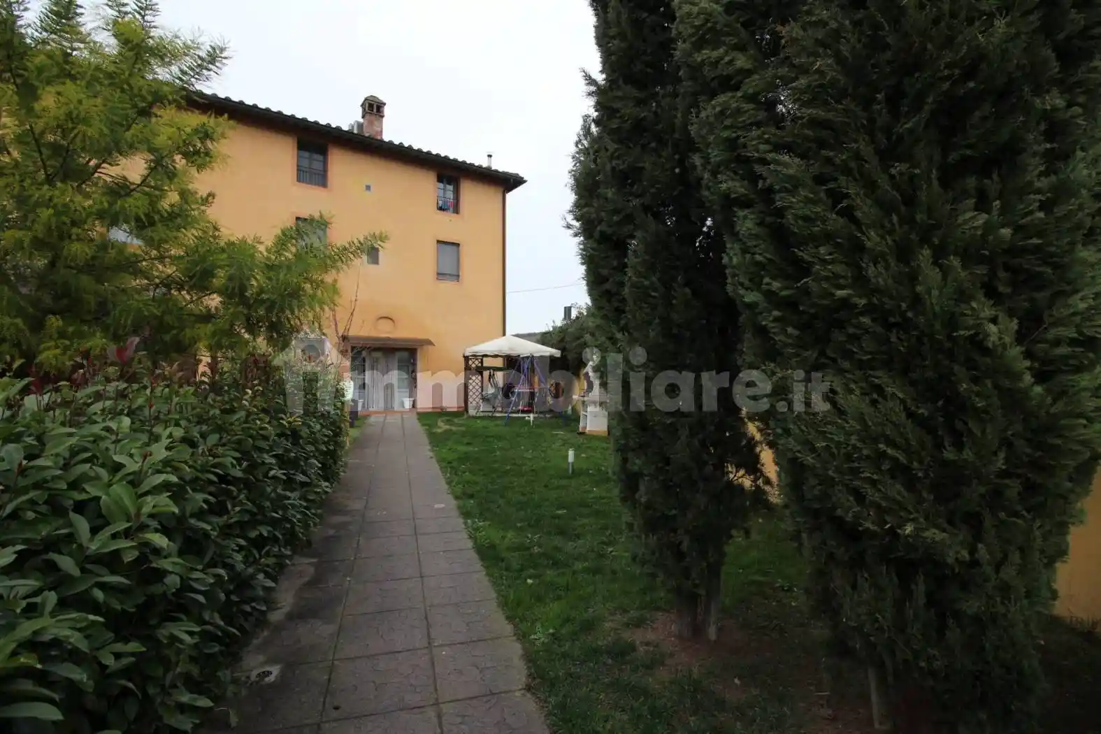 Rustico - Casale in vendita a Montespertoli