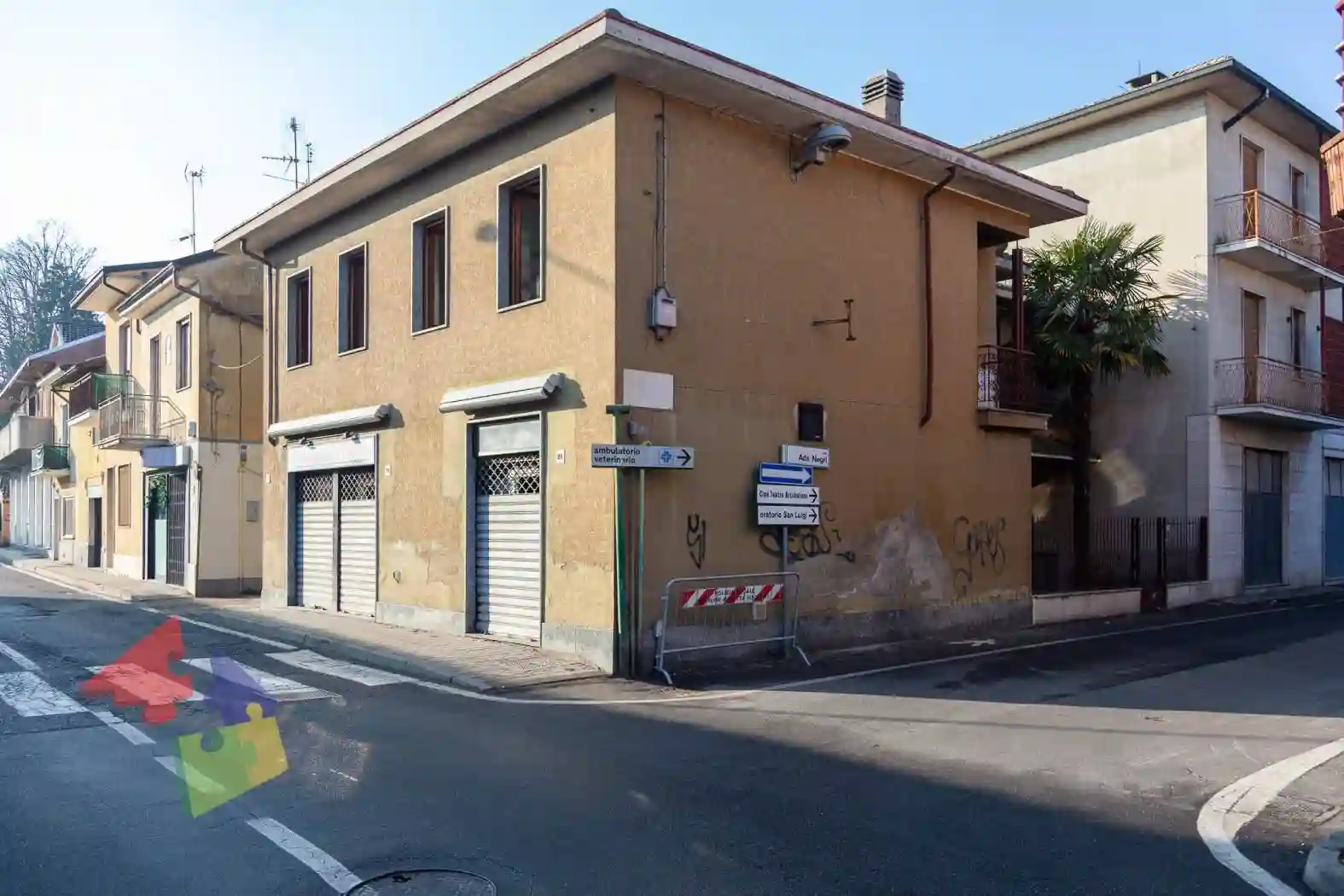 Casa indipendente - foto 2