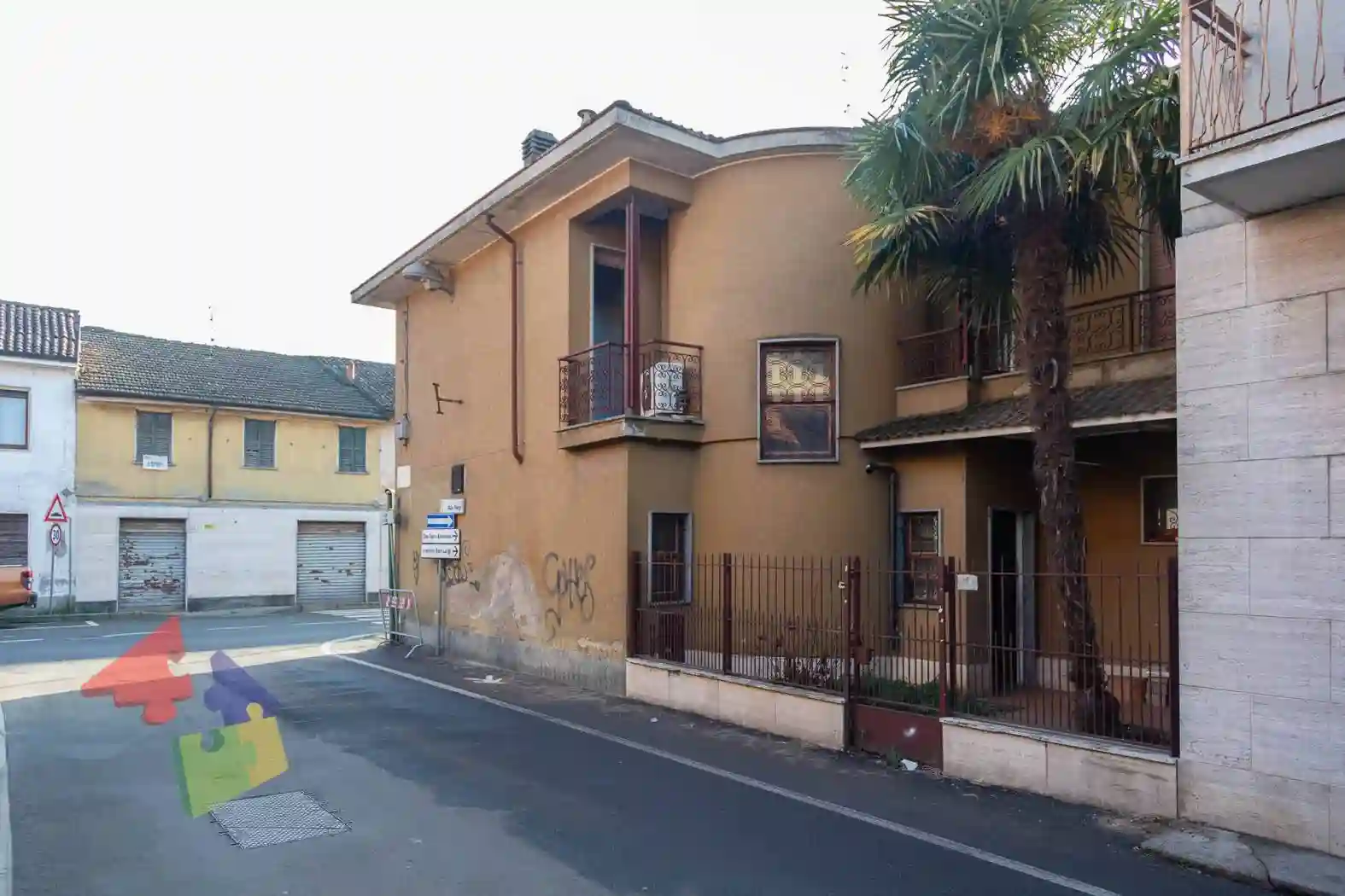 Casa indipendente - foto 3