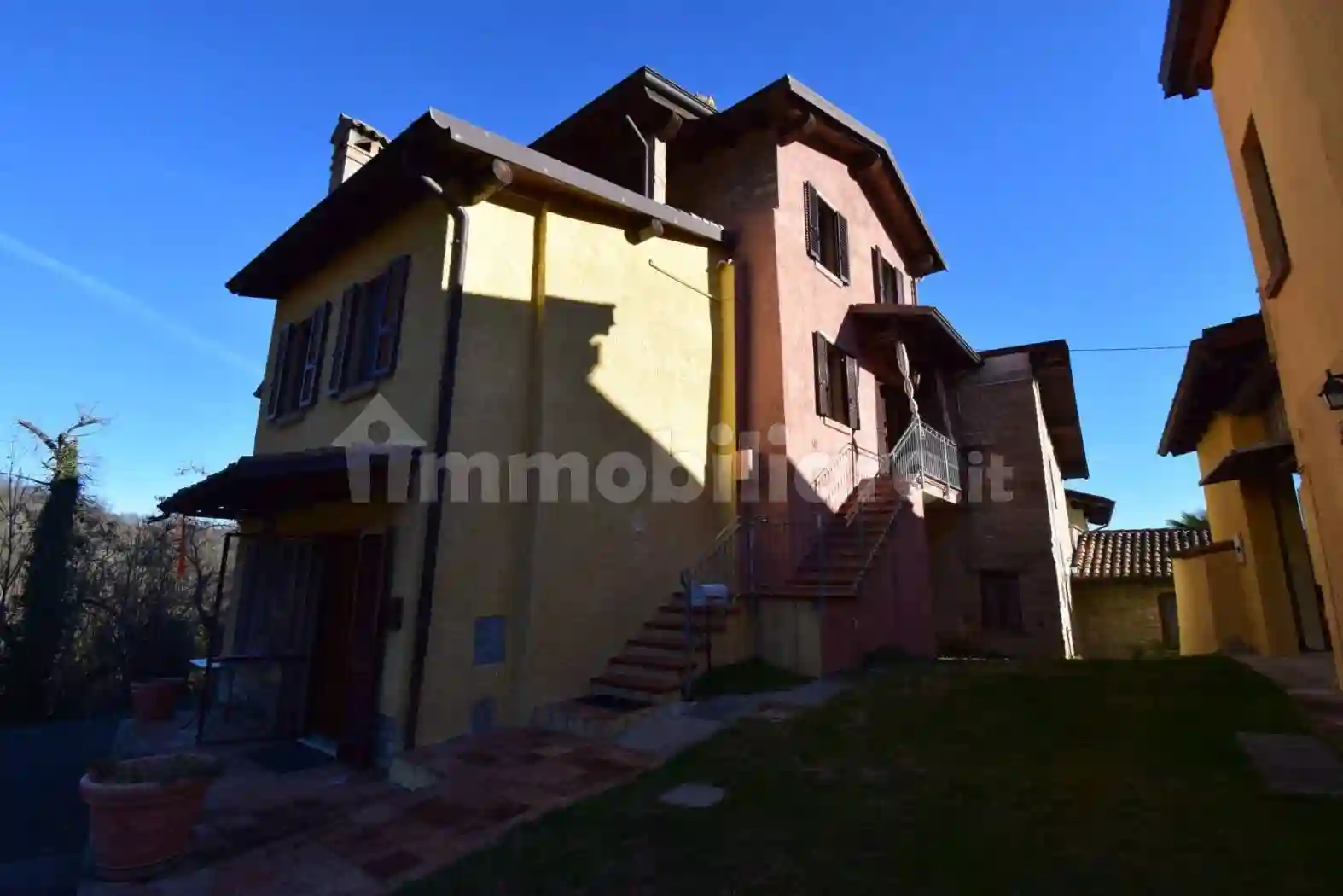 Casa indipendente - foto 2