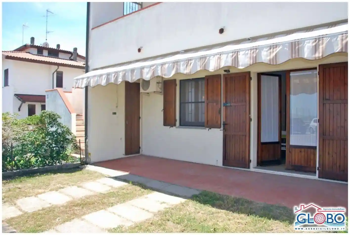 Villa a schiera viale dei Mille 101, Porto Garibaldi, Comacchio - foto 2