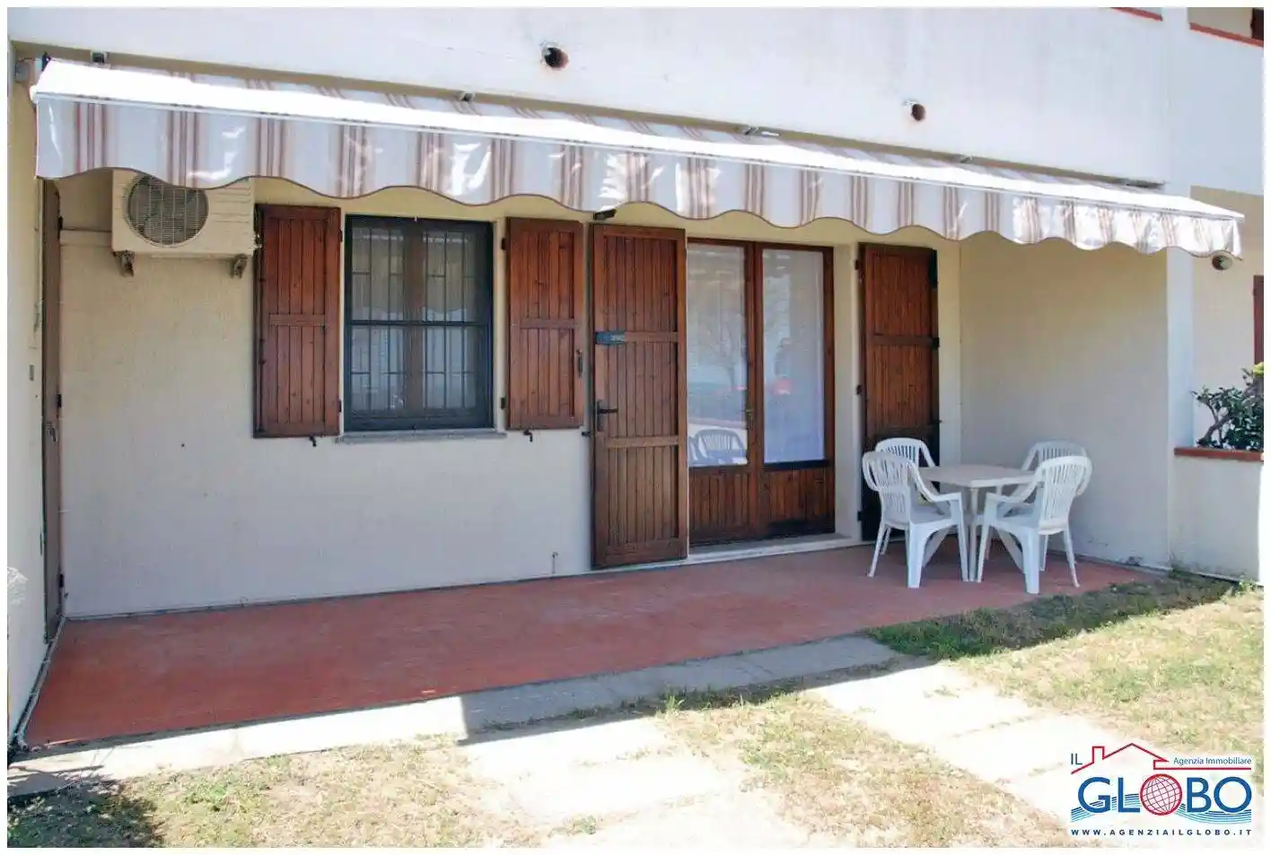 Villa a schiera viale dei Mille 101, Porto Garibaldi, Comacchio - foto 3