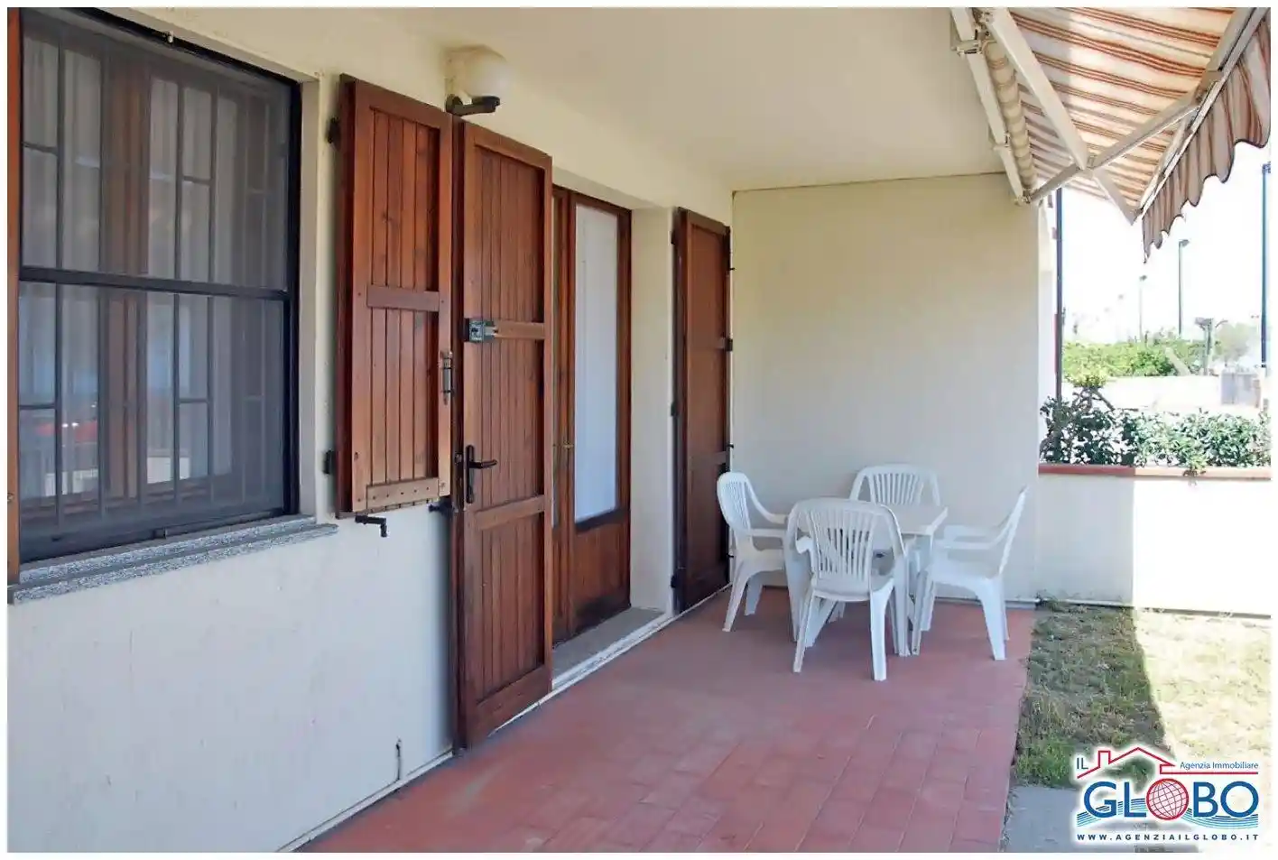 Villa a schiera viale dei Mille 101, Porto Garibaldi, Comacchio - foto 4