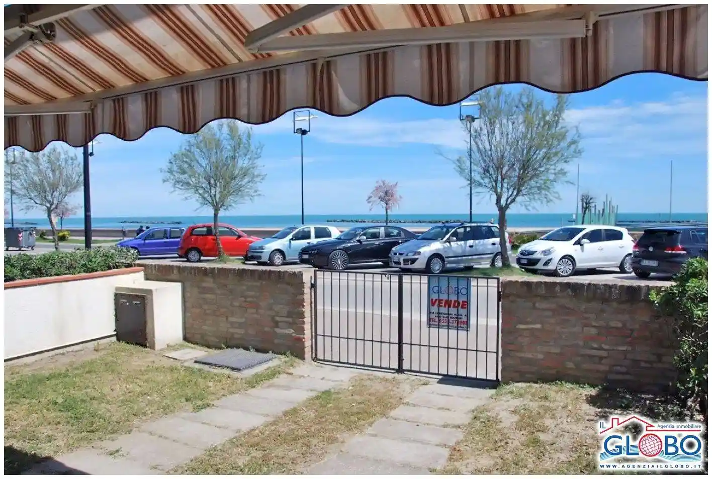 Villa a schiera viale dei Mille 101, Porto Garibaldi, Comacchio - foto 5