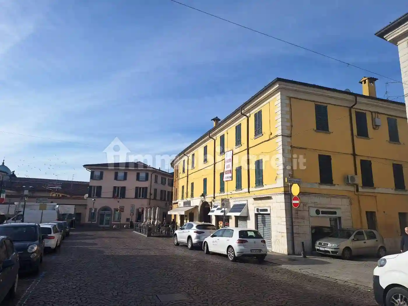 Palazzo - Edificio - foto 2