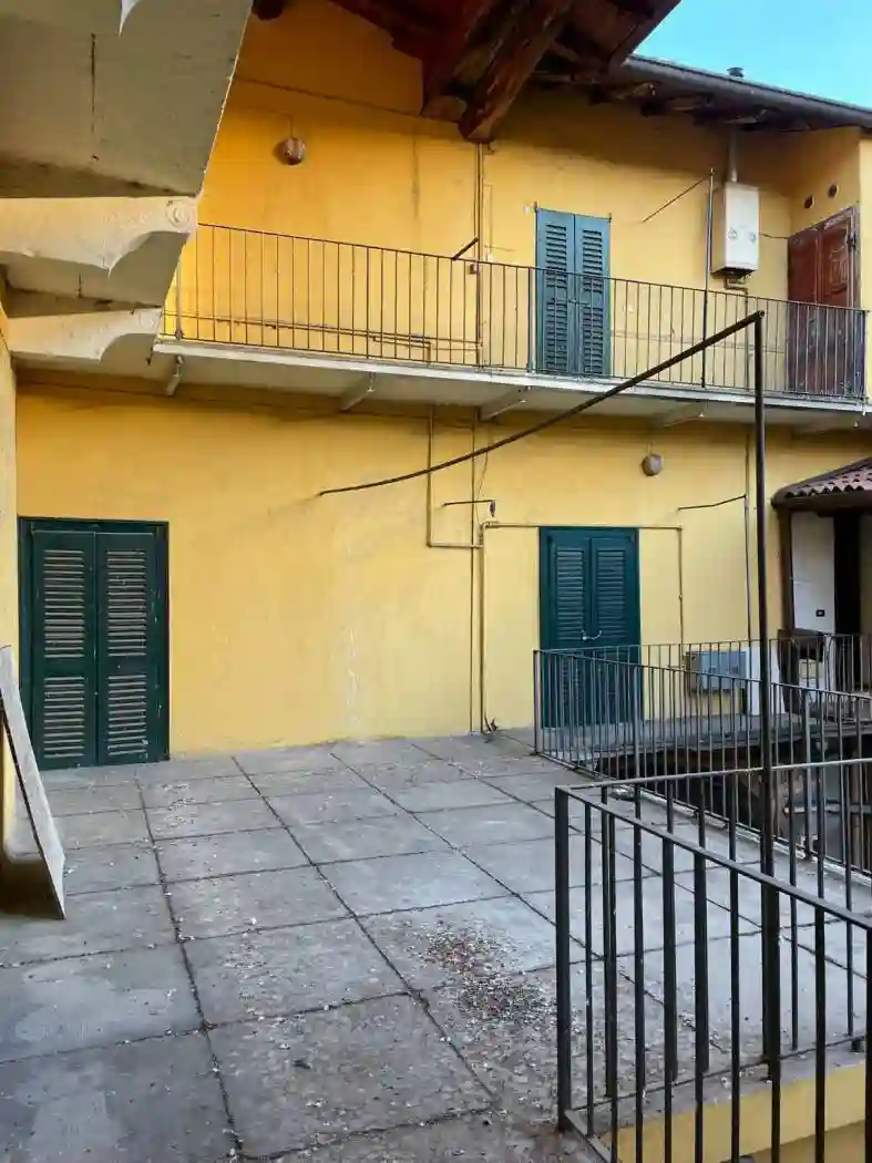 Palazzo - Edificio - foto 3