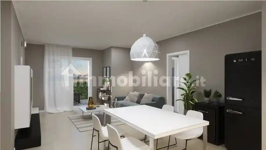 Appartamento in vendita a Arzignano