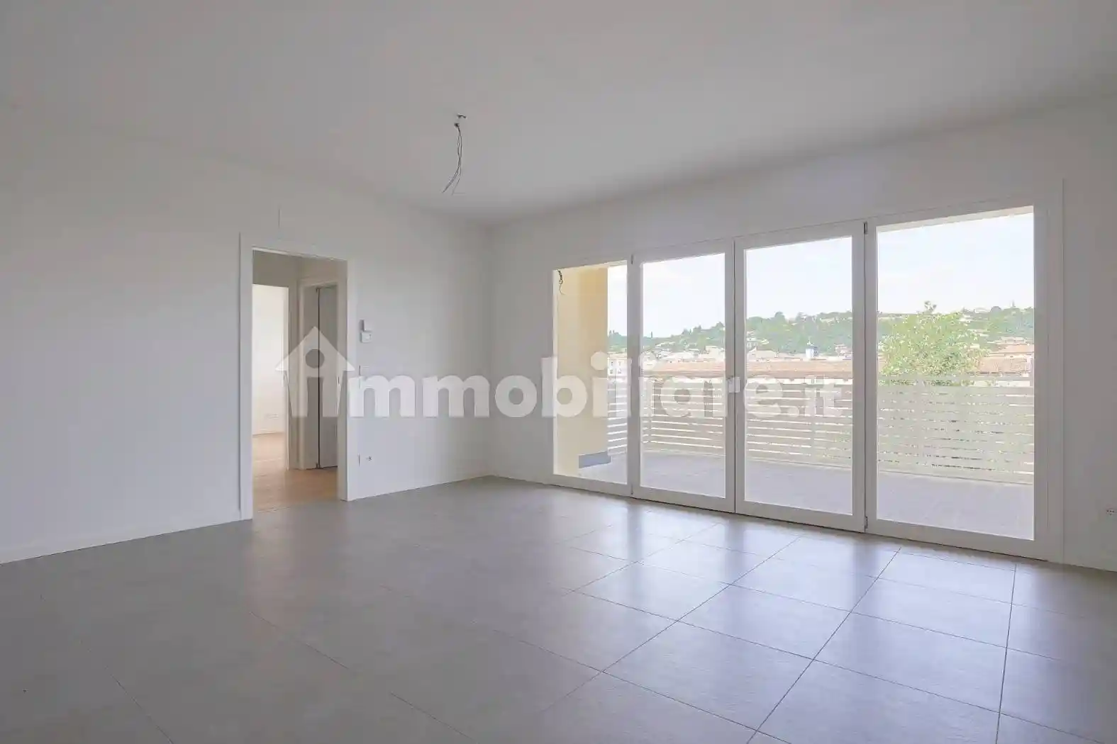 Appartamento in vendita a Arzignano