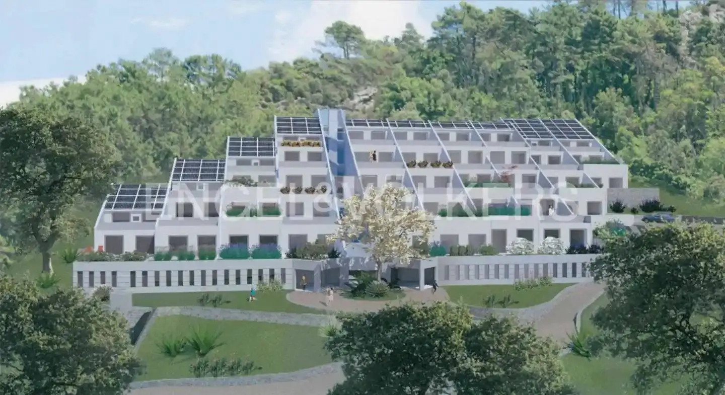 Palazzo - Edificio in vendita a Framura