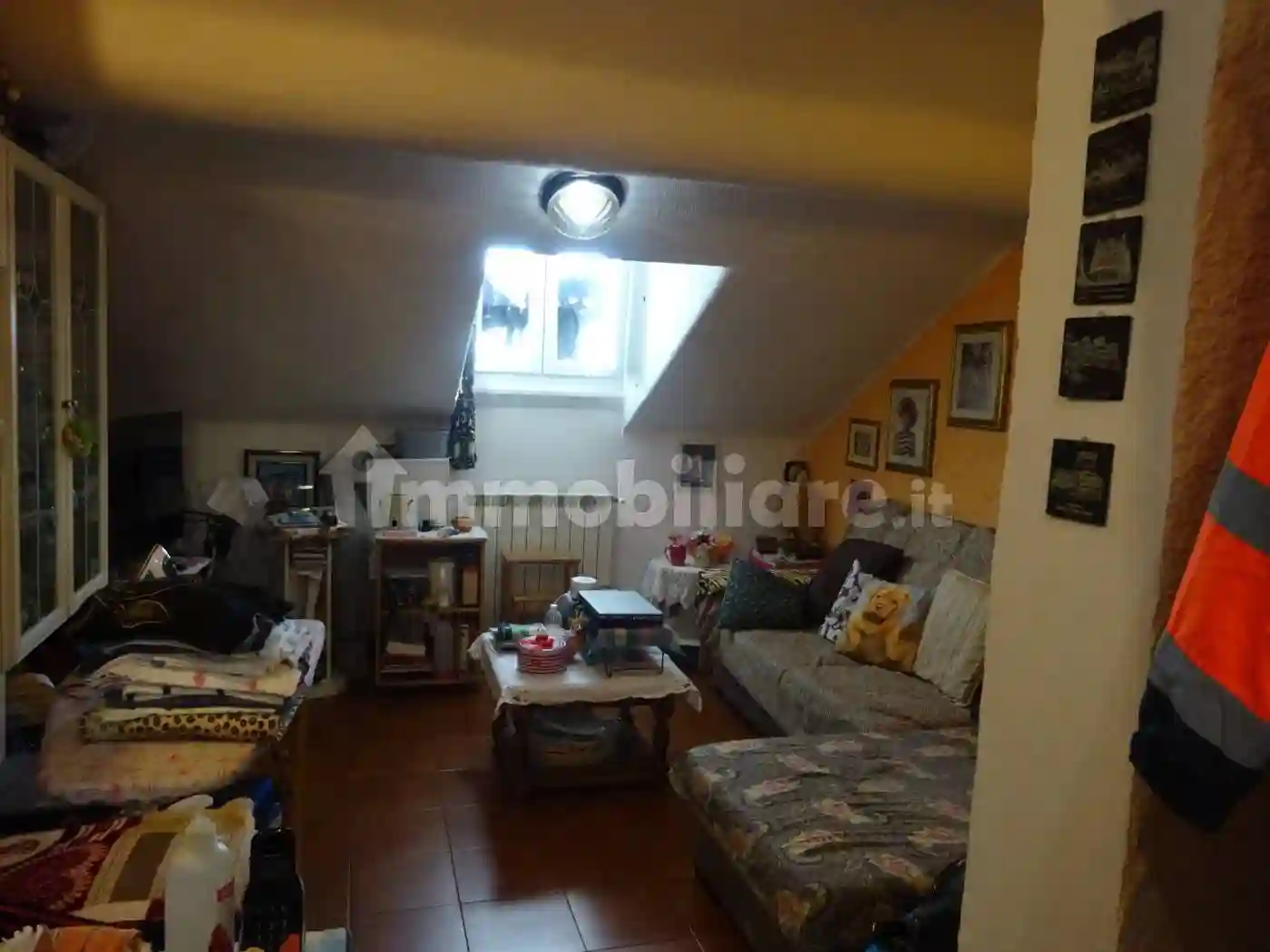 Attico - Mansarda - foto 4