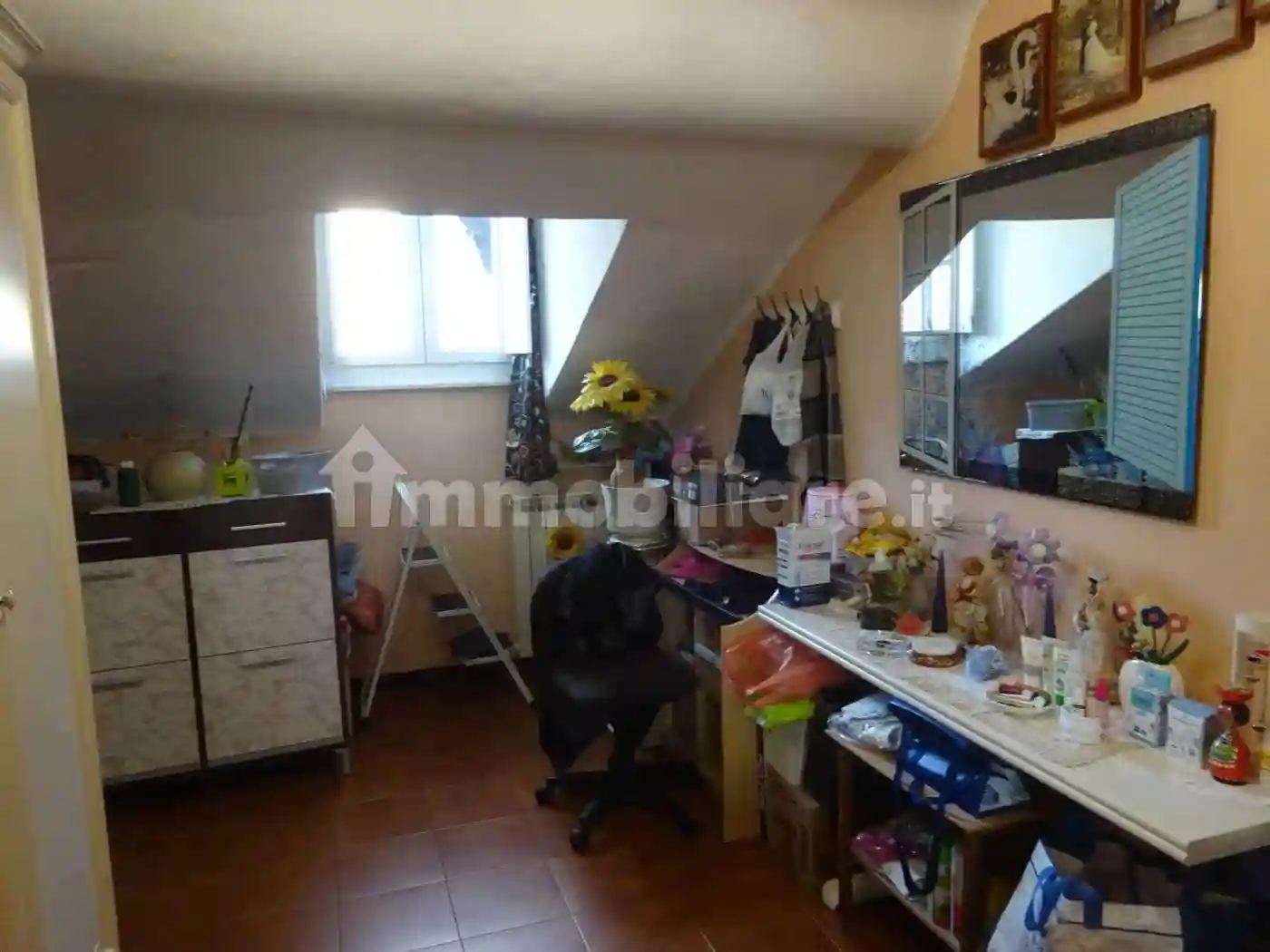 Attico - Mansarda - foto 5