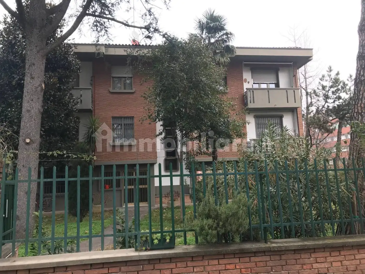 Appartamento in vendita a San Lazzaro di Savena