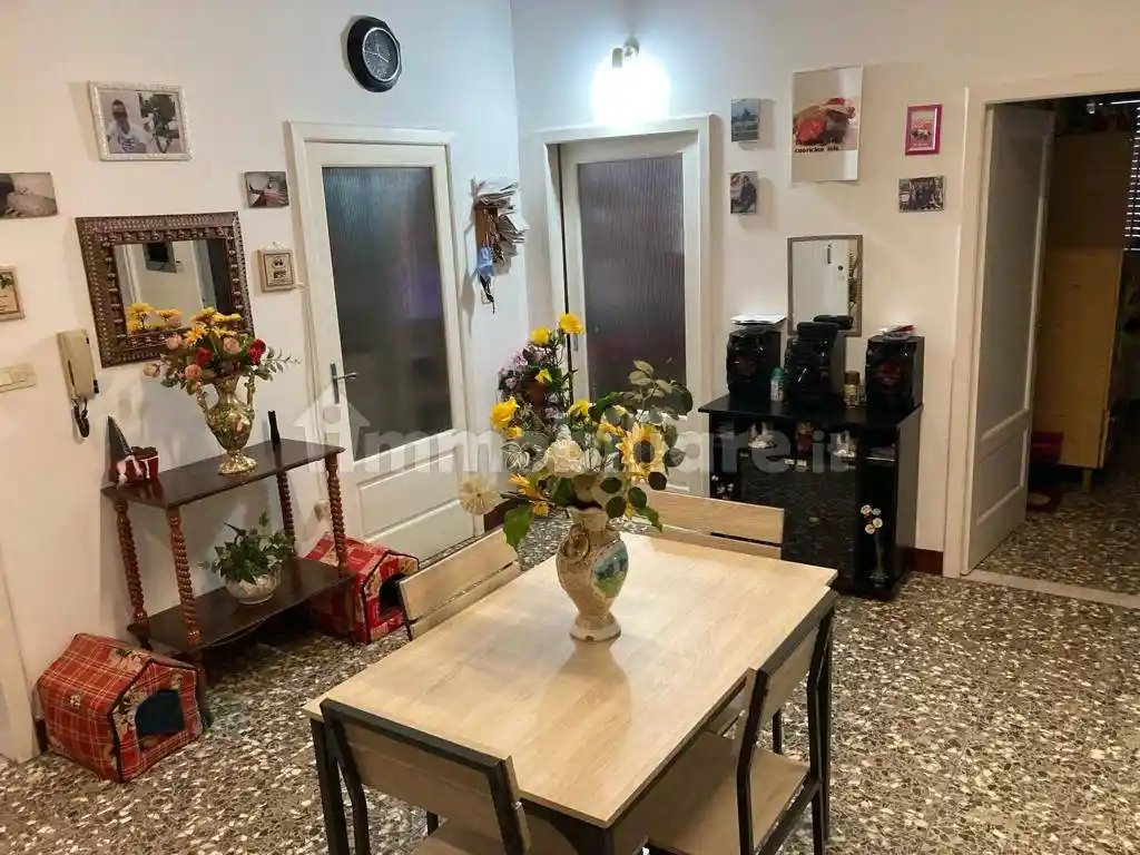 Casa indipendente in vendita a Ceglie Messapica