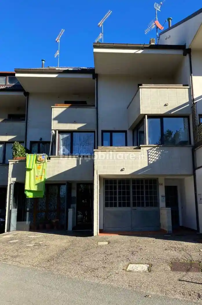 Appartamento in vendita a Monghidoro