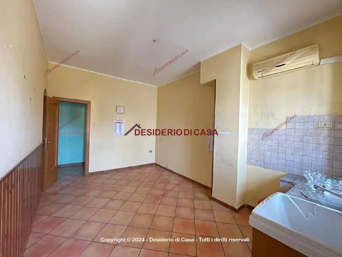 Trilocale corso Pietro Pisani 67, Calatafimi Bassa - Indipendenza, Palermo - foto 3