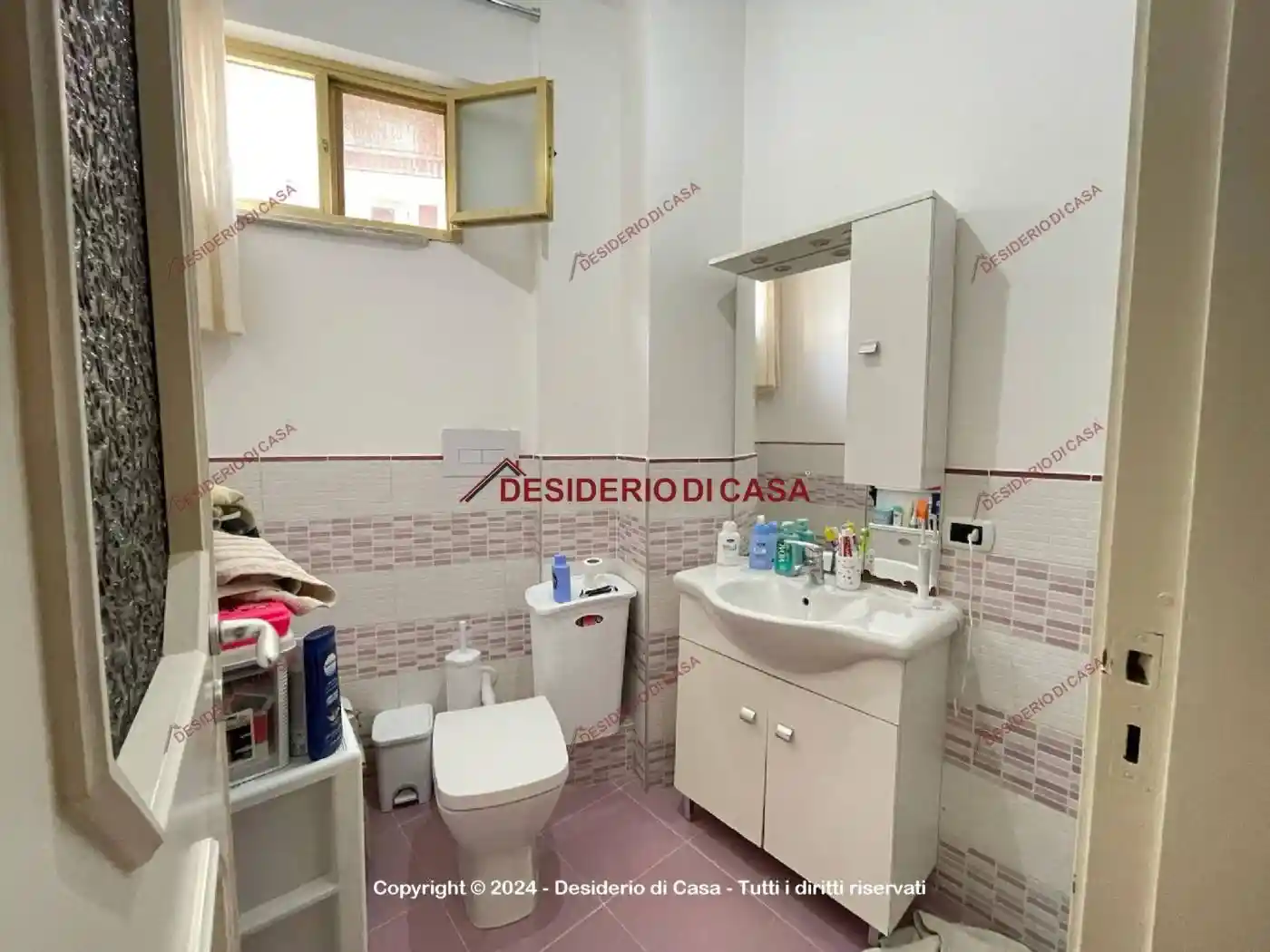 Trilocale corso Pietro Pisani 67, Calatafimi Bassa - Indipendenza, Palermo - foto 5