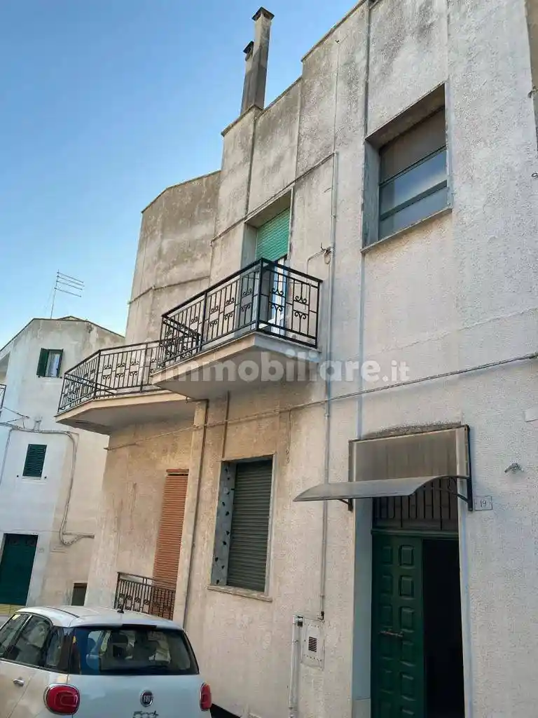 Casa indipendente in vendita a Ceglie Messapica