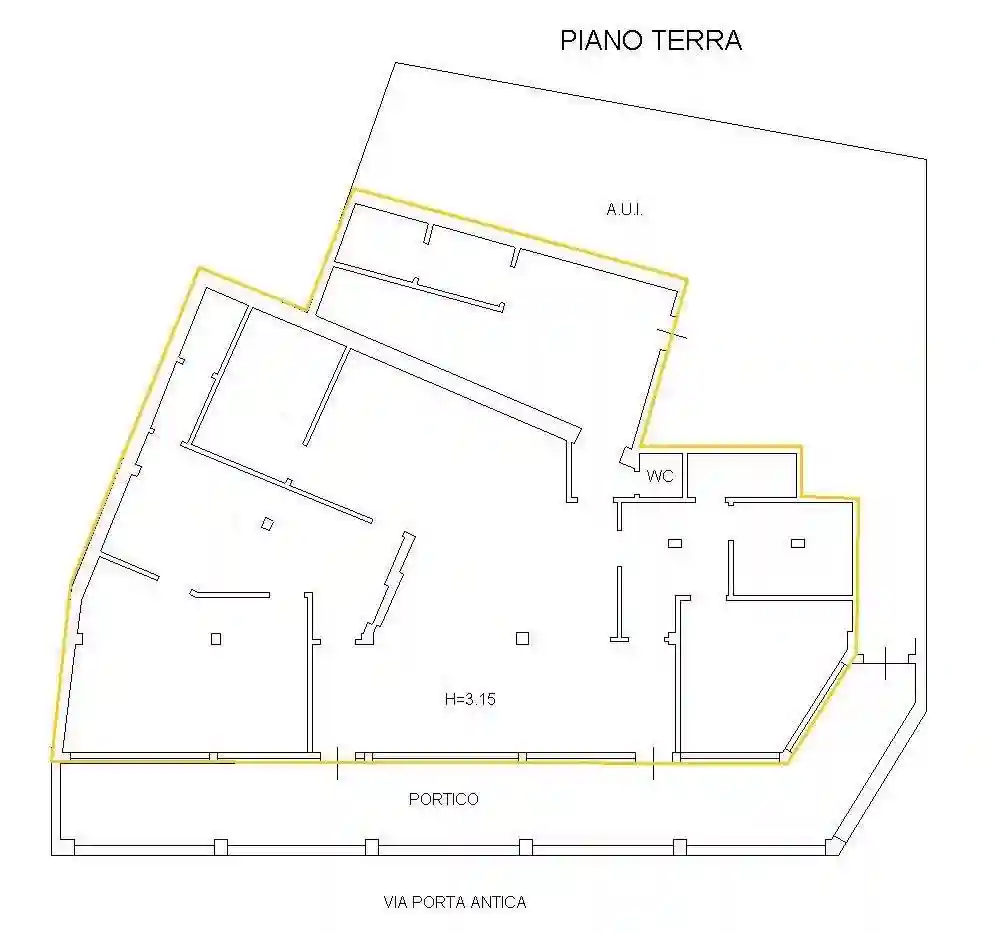 Casa indipendente - foto 2