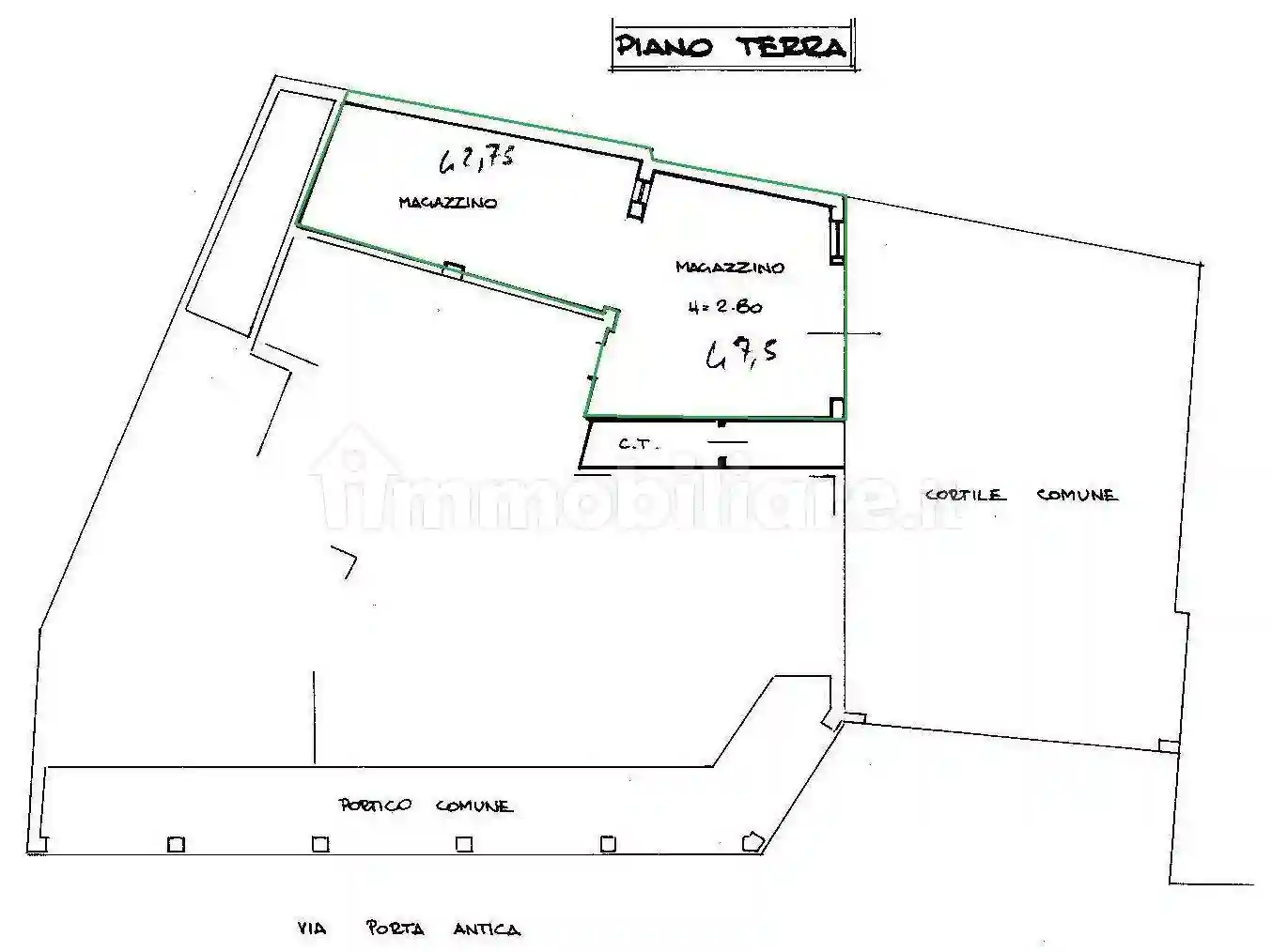 Casa indipendente - foto 4