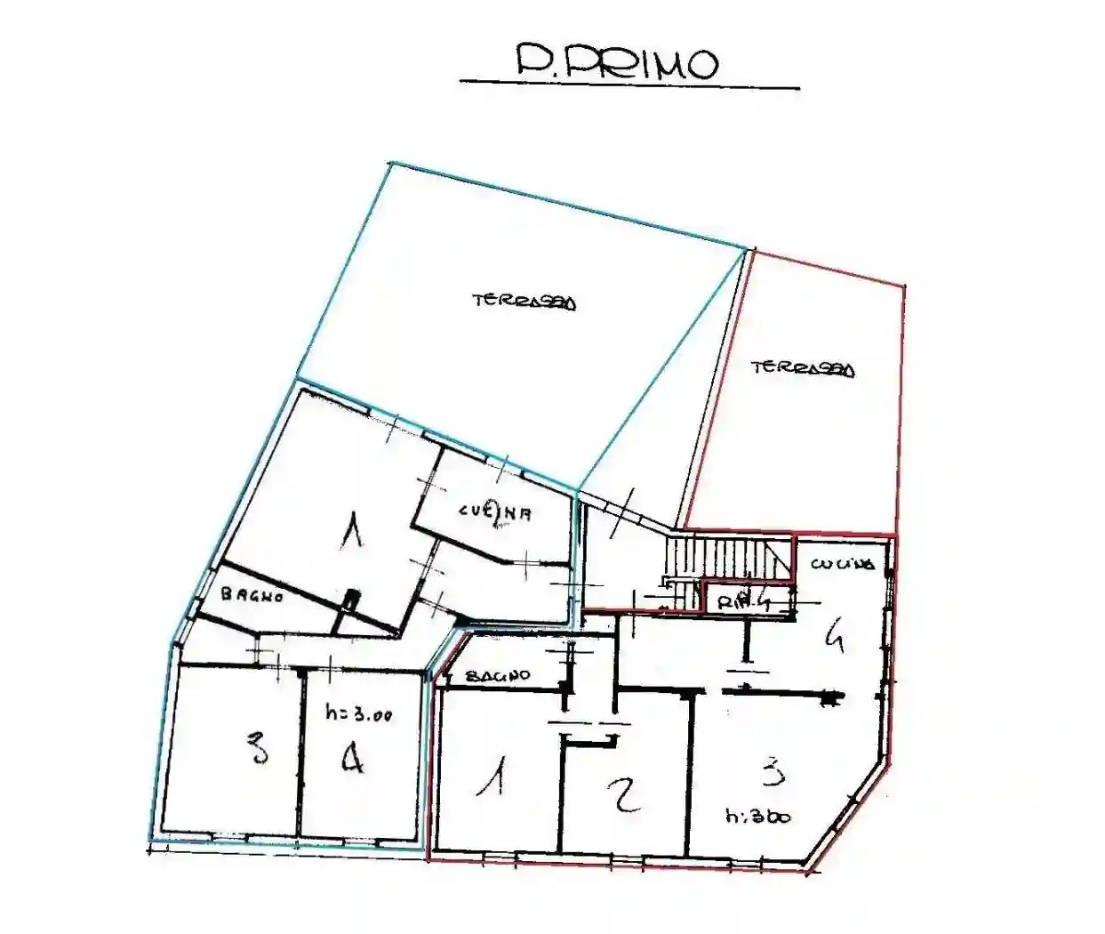 Casa indipendente - foto 5