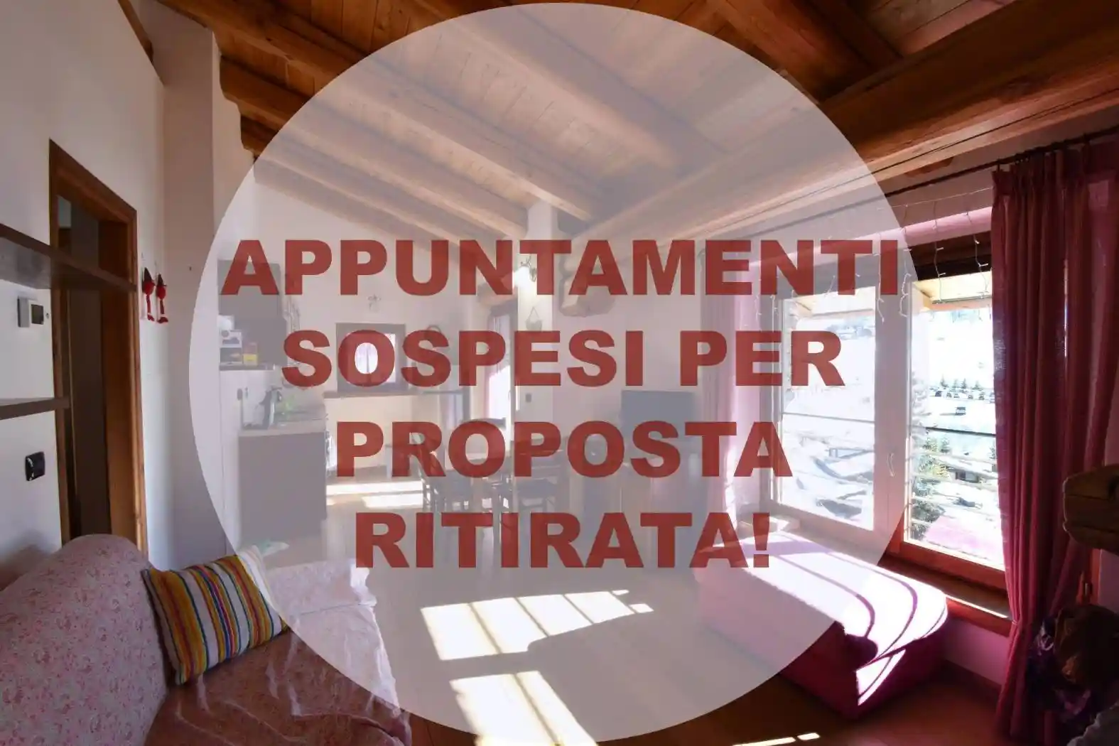 Appartamento in vendita a Sestriere
