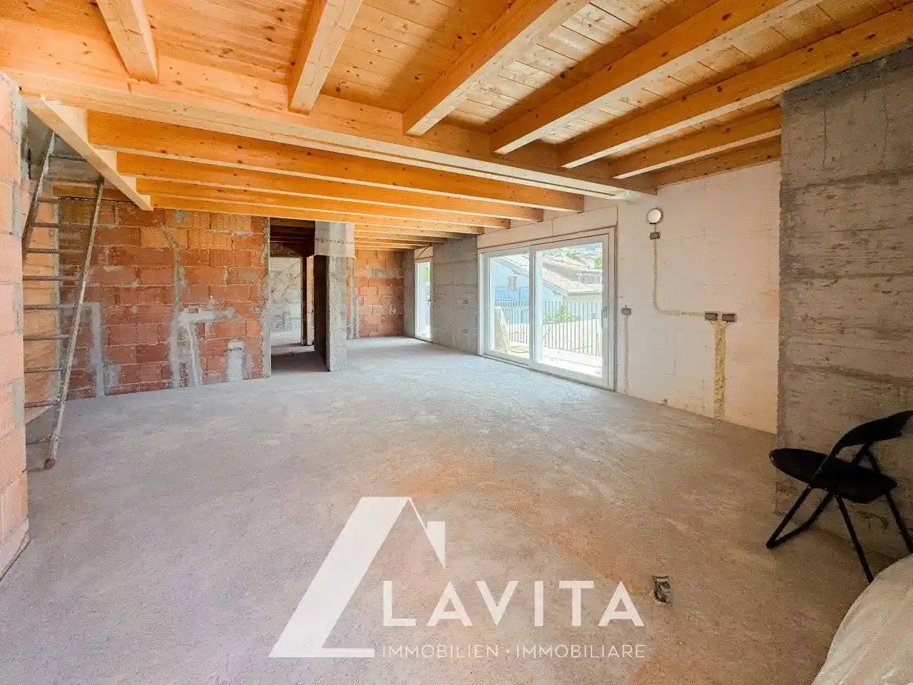 Appartamento in vendita a Montagna