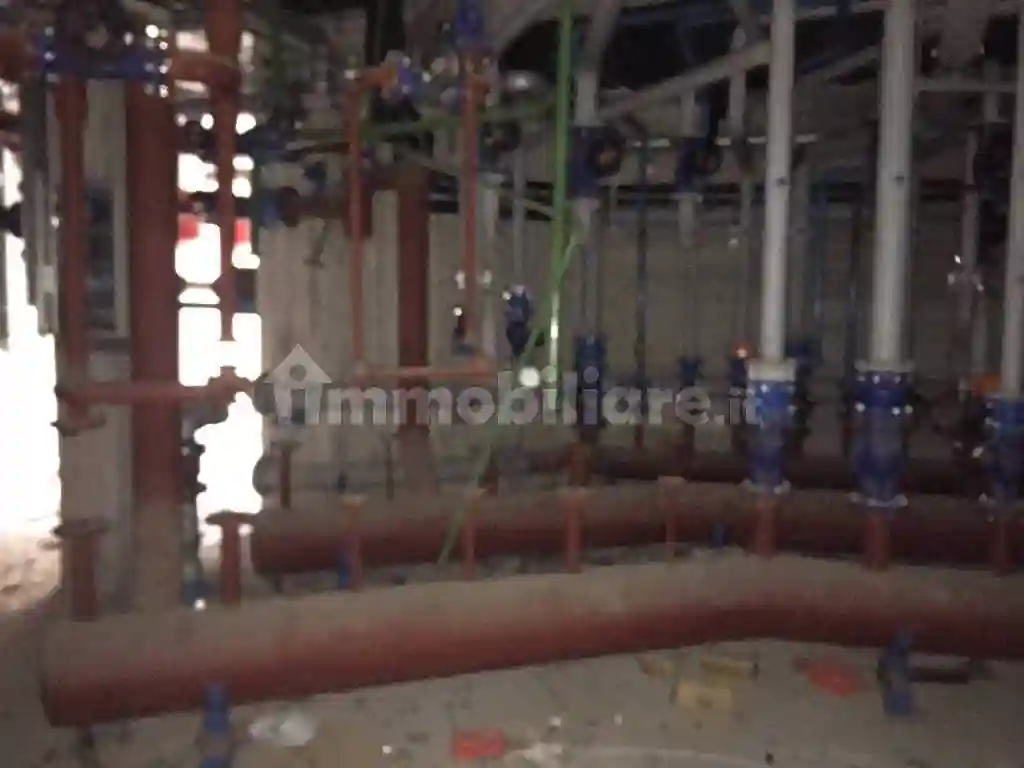 Palazzo - Edificio - foto 5