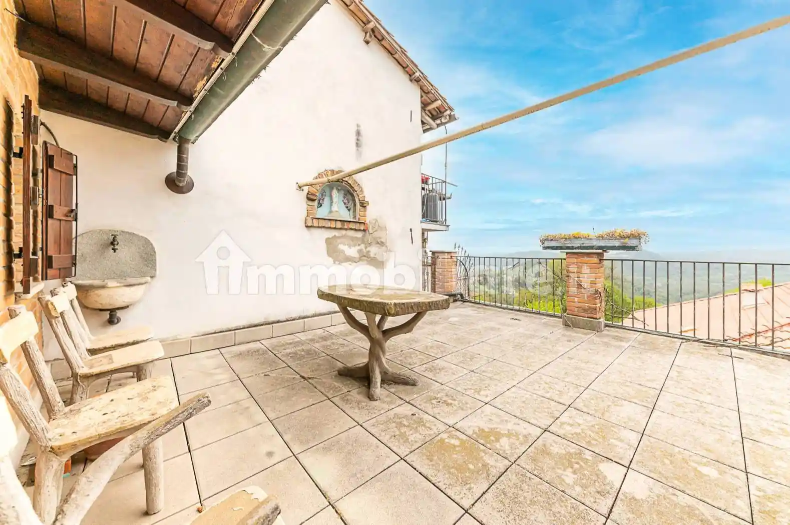 Rustico - Casale in vendita a Cocconato