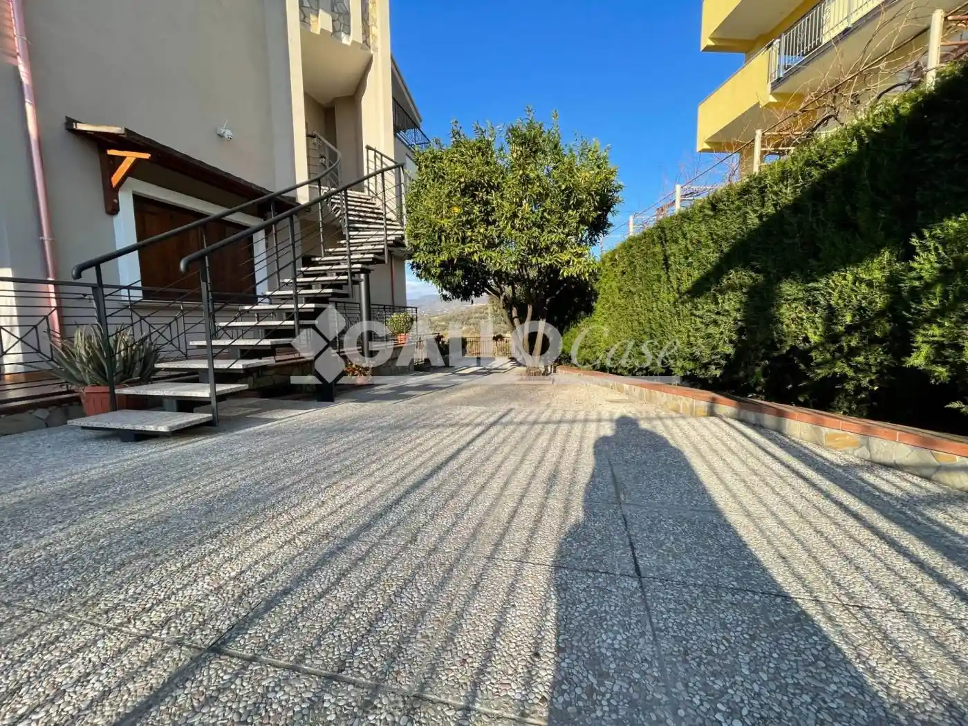 Villa unifamiliare via San Pasquale 18, Malavicina, Zumpano - foto 4