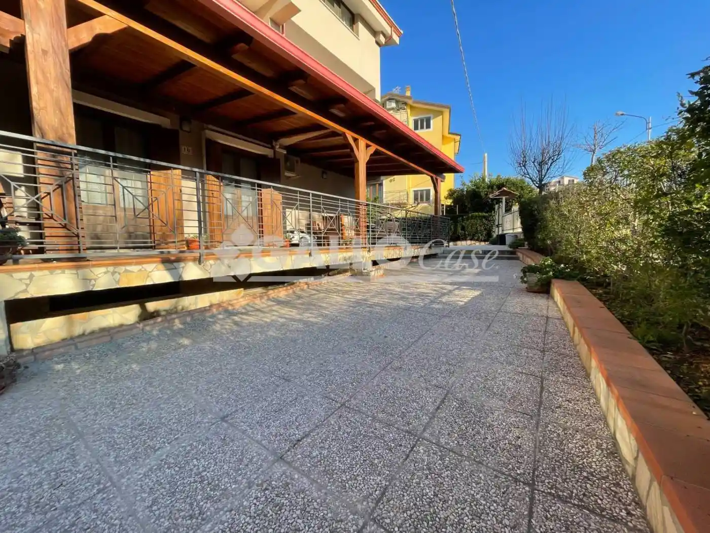 Villa unifamiliare via San Pasquale 18, Malavicina, Zumpano - foto 5