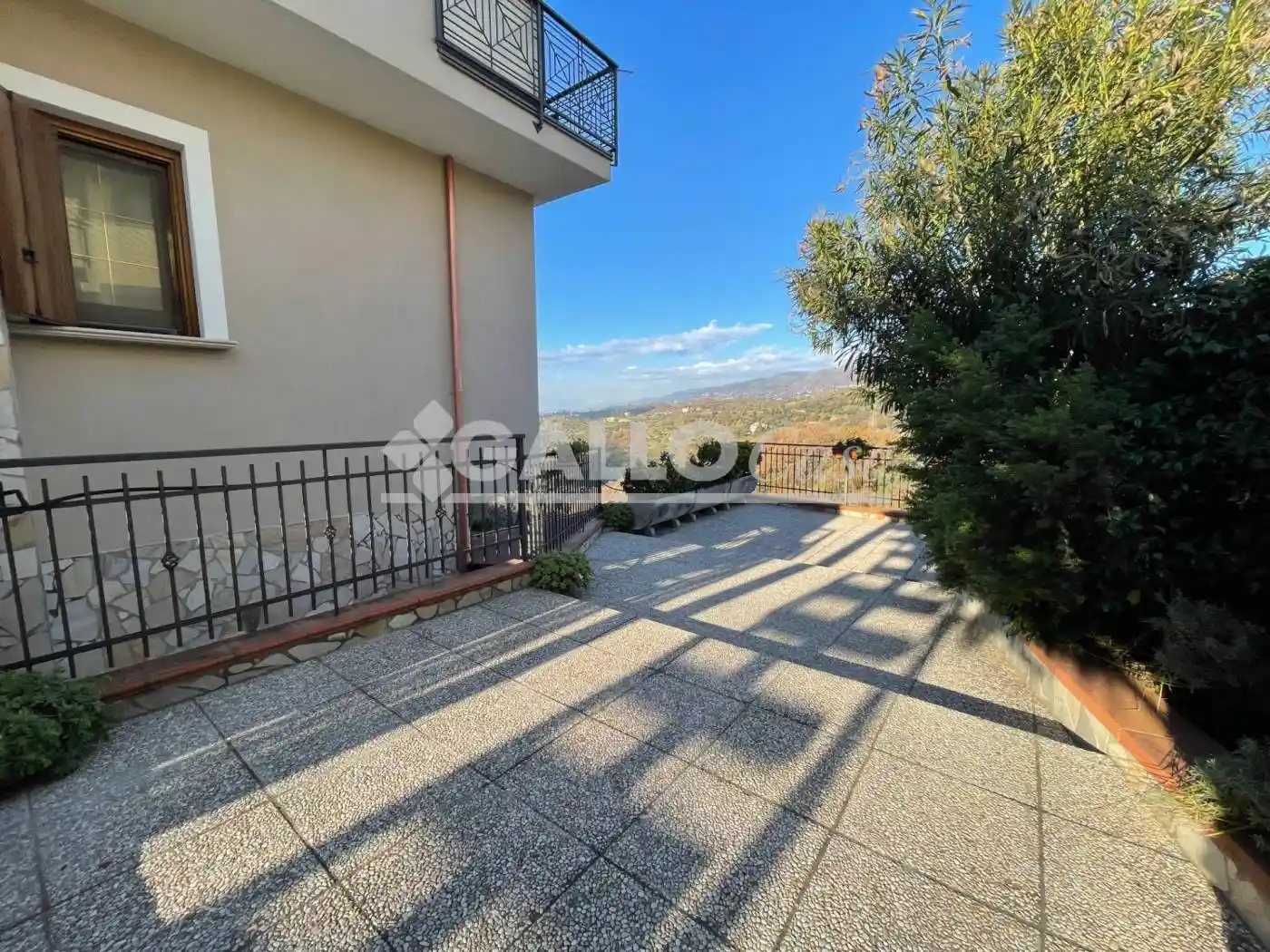 Villa unifamiliare via San Pasquale 18, Malavicina, Zumpano - foto 5