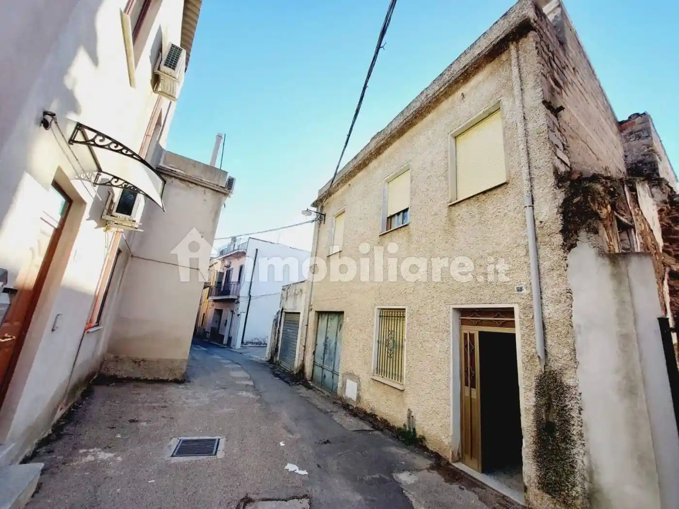 Rustico - Casale in vendita a Siniscola