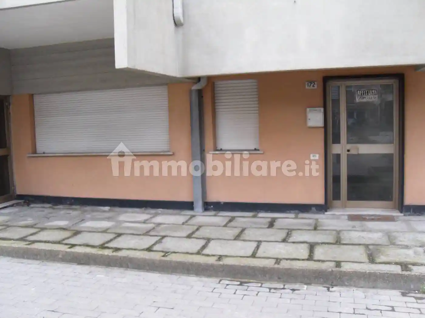 Appartamento in affitto a Genova