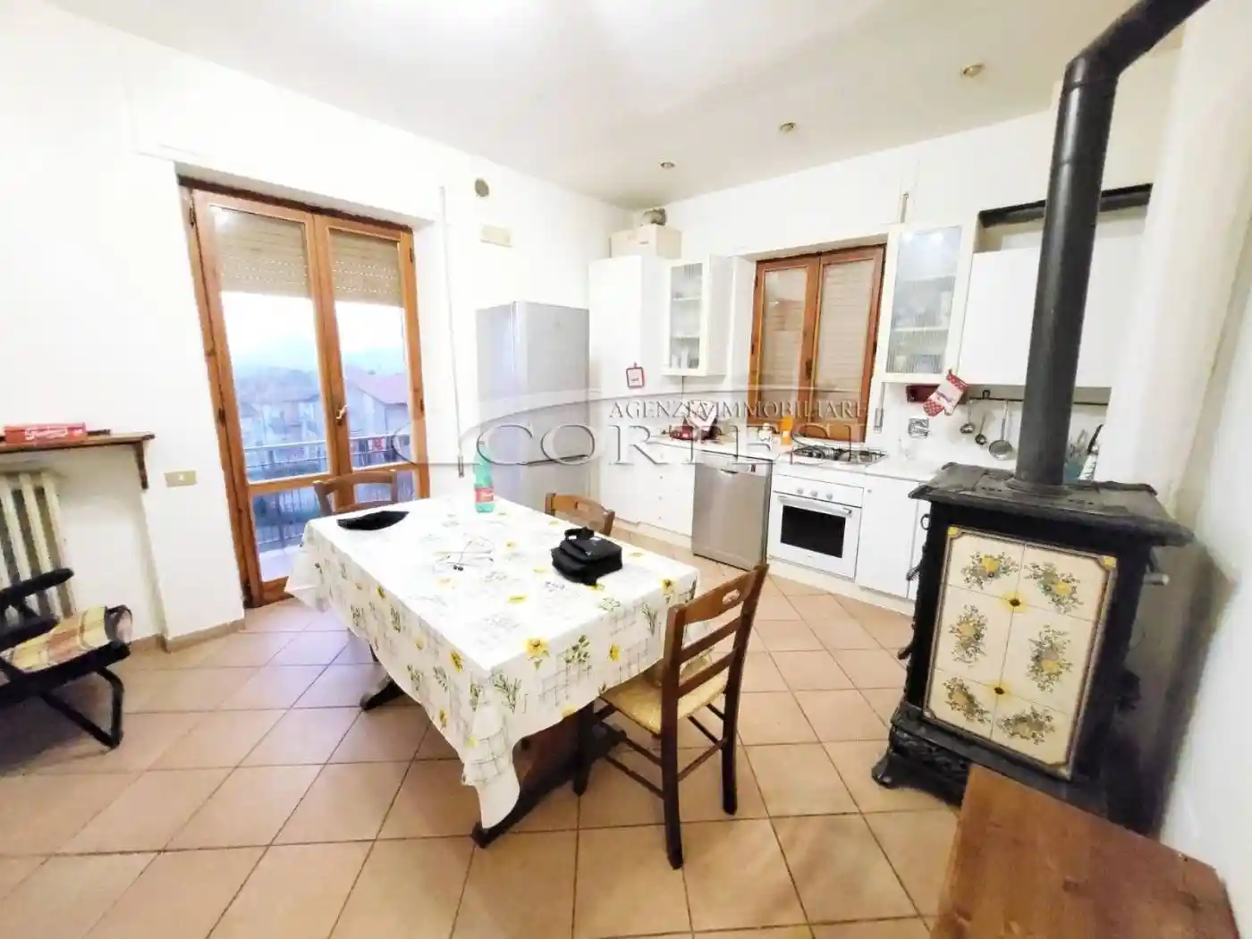 Appartamento in vendita a Montone